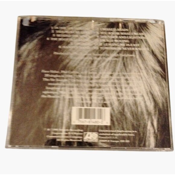 Phil Collins Face Value CD Album - Picture 2 of 3